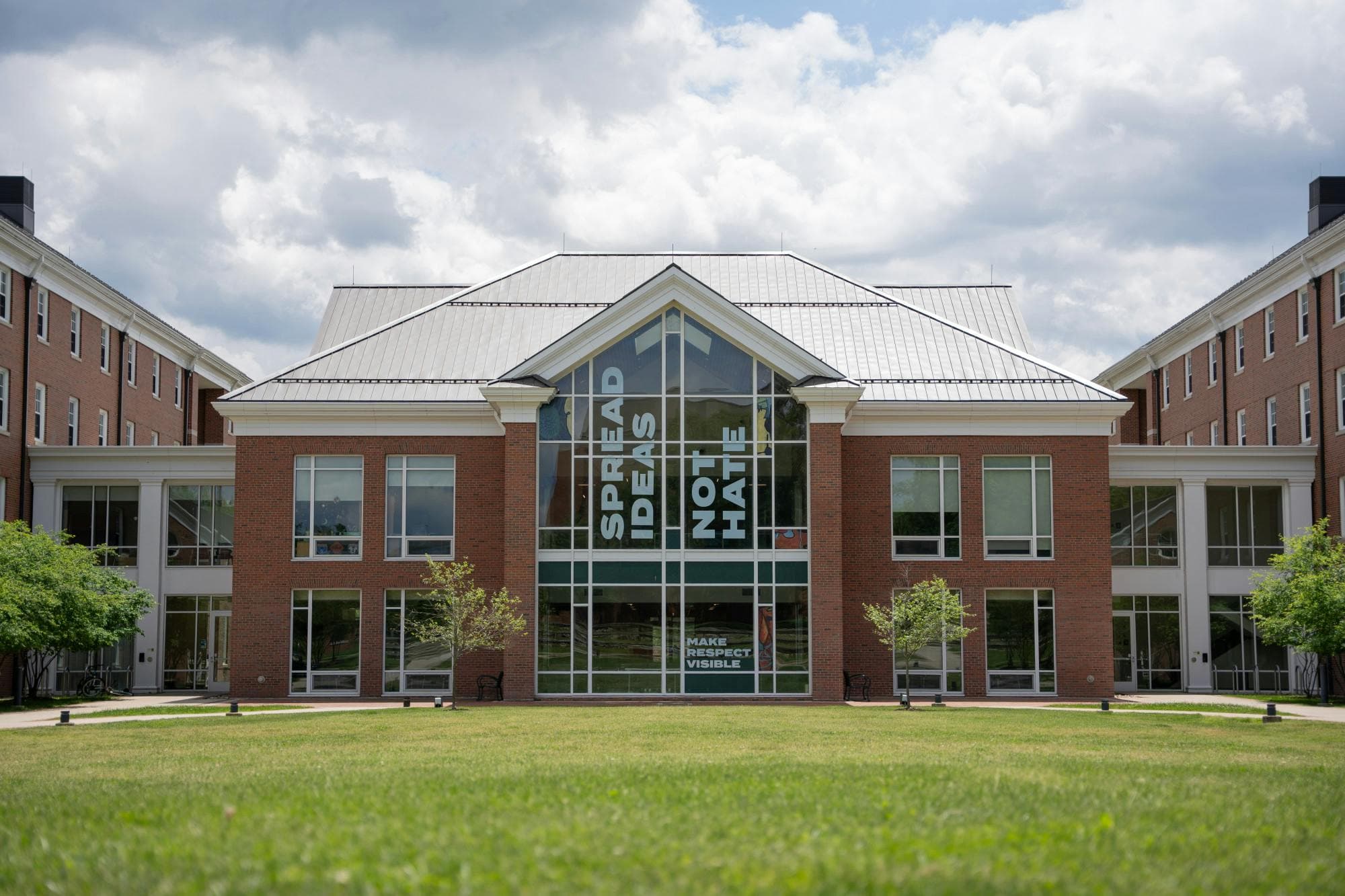 Maximizing Campus Resources: A Student's Guide