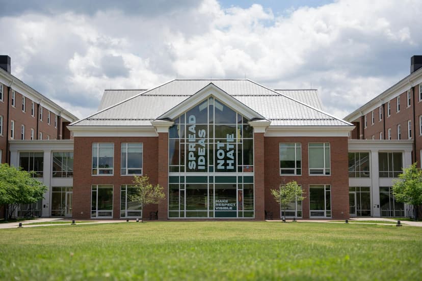 Maximizing Campus Resources: A Student's Guide