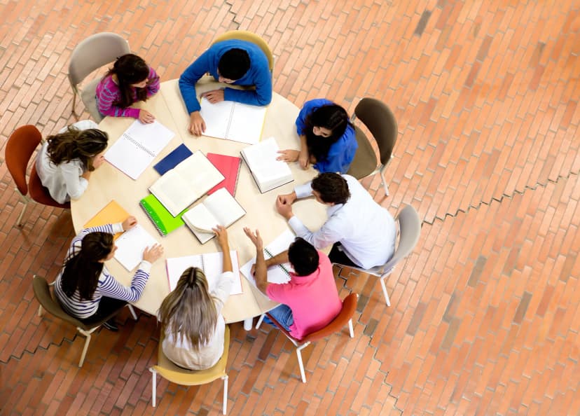 Creating Effective Study Groups: A Student's Guide
