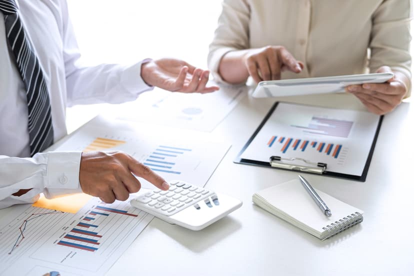 Smart Financial Planning for College Students