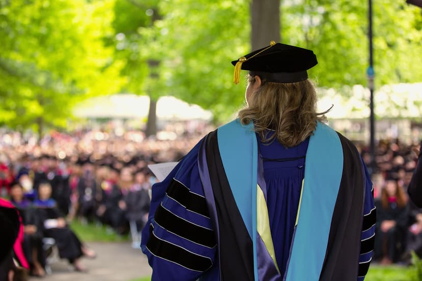 Preparing for Graduate School: A Comprehensive Guide