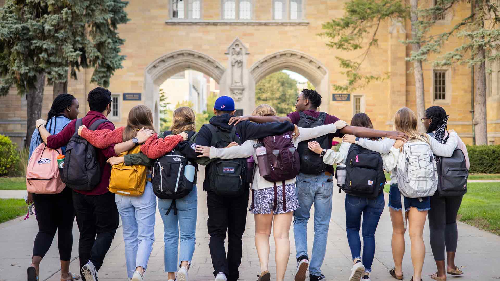 Navigating Diversity and Inclusion on Campus